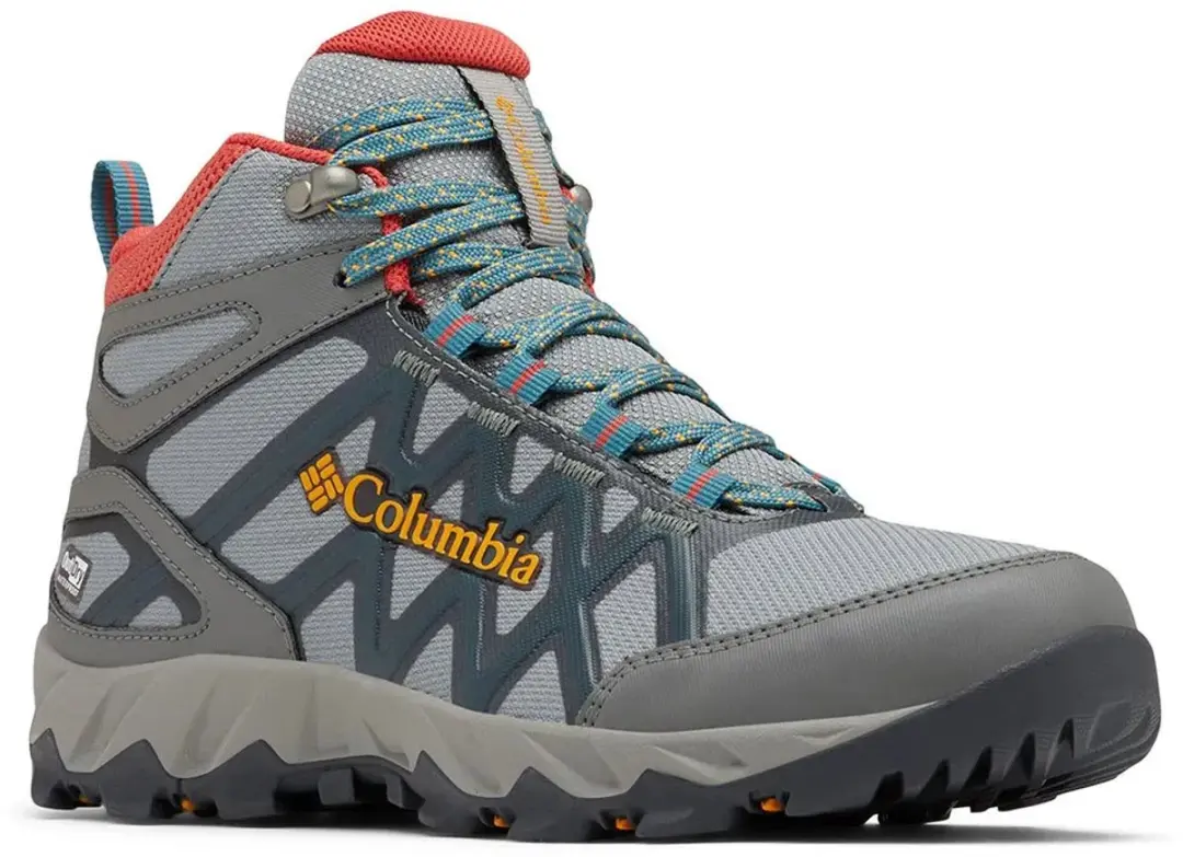 Columbia Peakfreak X2 Mid Outdry Wandelschoenen - 36 - afbeelding 6 van 6
