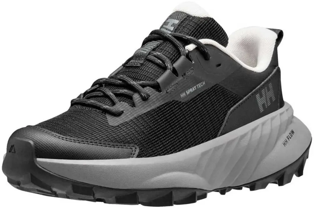 Helly Hansen Awe Hiker Wandelschoenen - Zwart - afbeelding 2 van 4