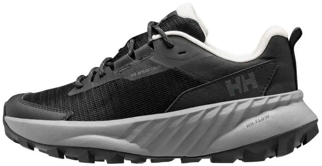 Helly Hansen Awe Hiker Wandelschoenen - Zwart - afbeelding 4 van 4