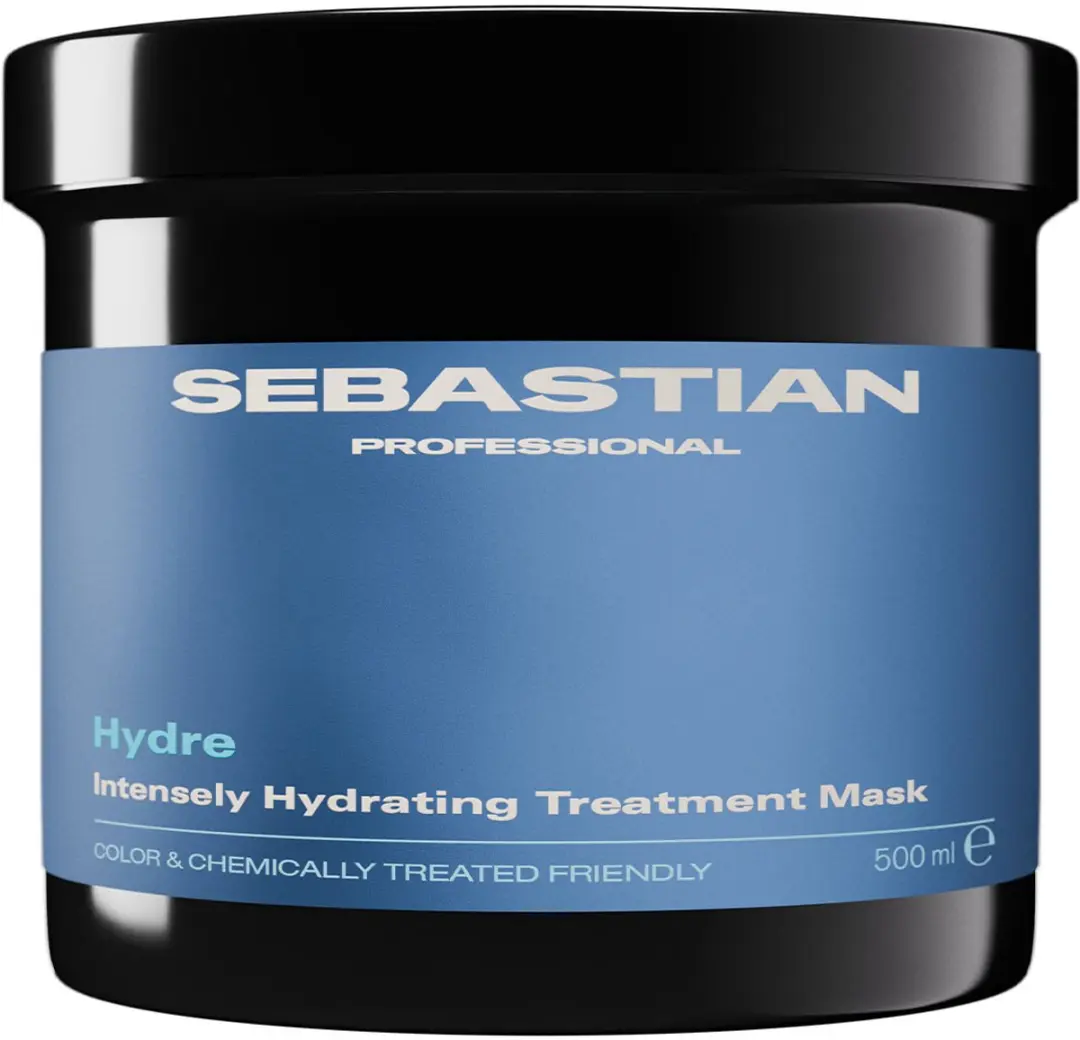 Sebastian Professional Hydre Thirst Quenching Treatment Mask 500ml