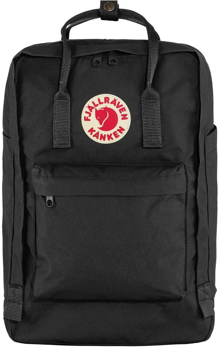 Fjällräven Kånken Laptop 17" Rugzak 20L
