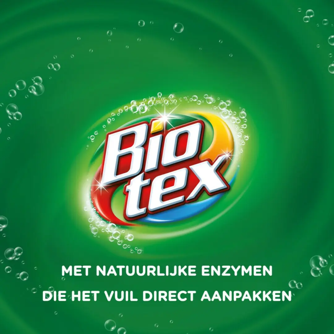 Biotex Vloeibaar Wasmiddel Handwas 1L - afbeelding 2 van 4