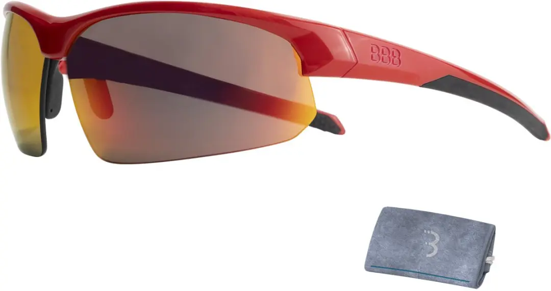 BBB Cycling Impress BSG-58 Wielrenbril