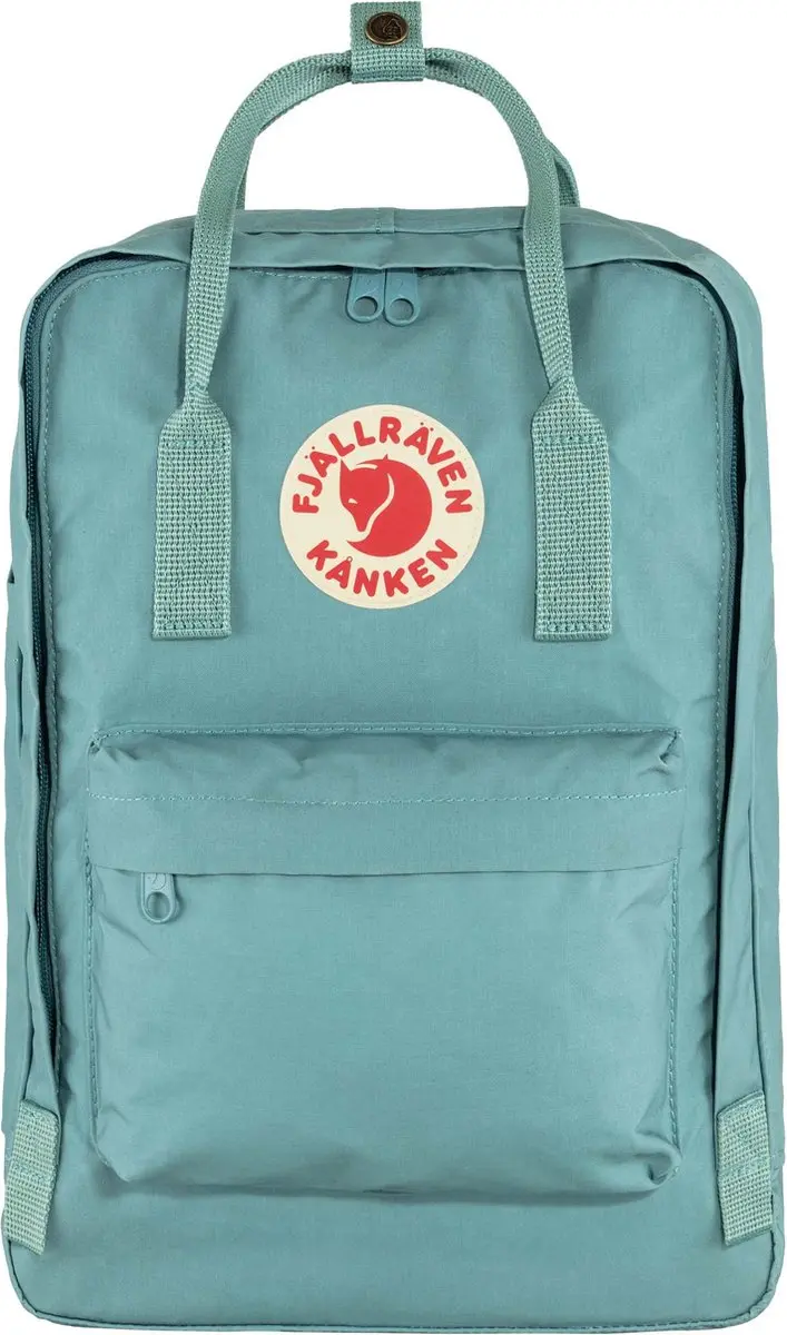 Fjällräven Kånken Laptop 15" Rugzak 18L