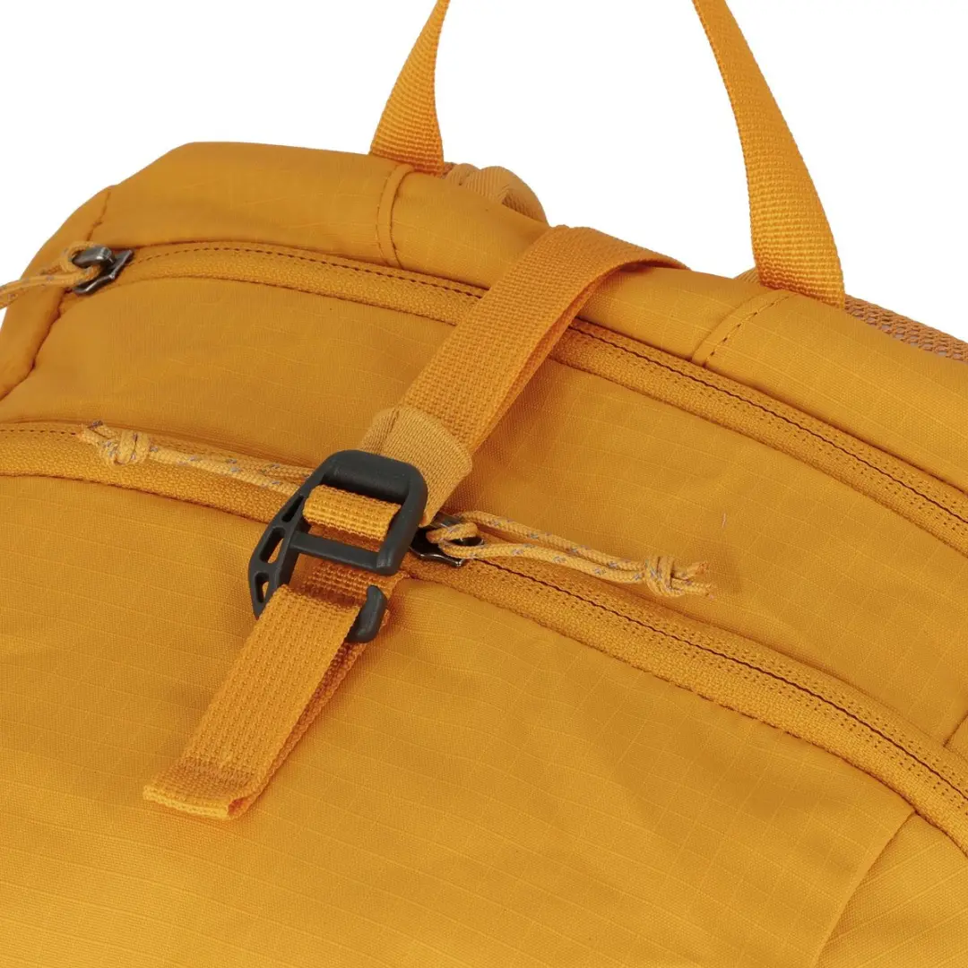 Fjällräven Abisko Softpack Rugzak 16L - Clay - afbeelding 6 van 6