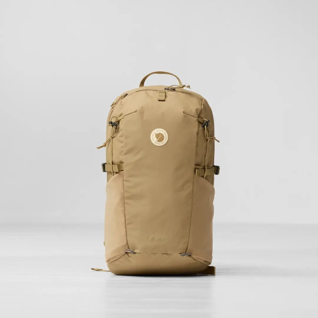 Fjällräven Abisko Softpack Rugzak 16L