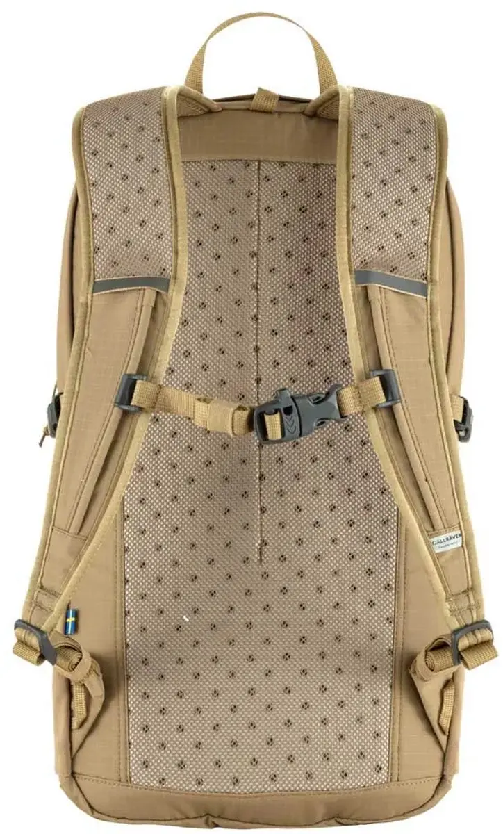 Fjällräven Abisko Softpack Rugzak 16L - Clay - afbeelding 5 van 6
