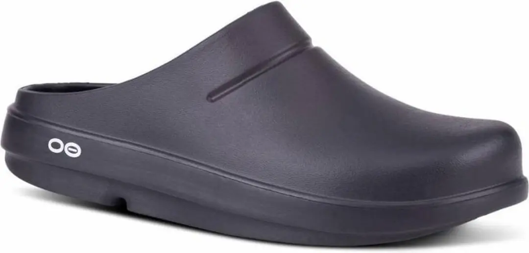 Oofos OOcloog Mt. Slippers 37