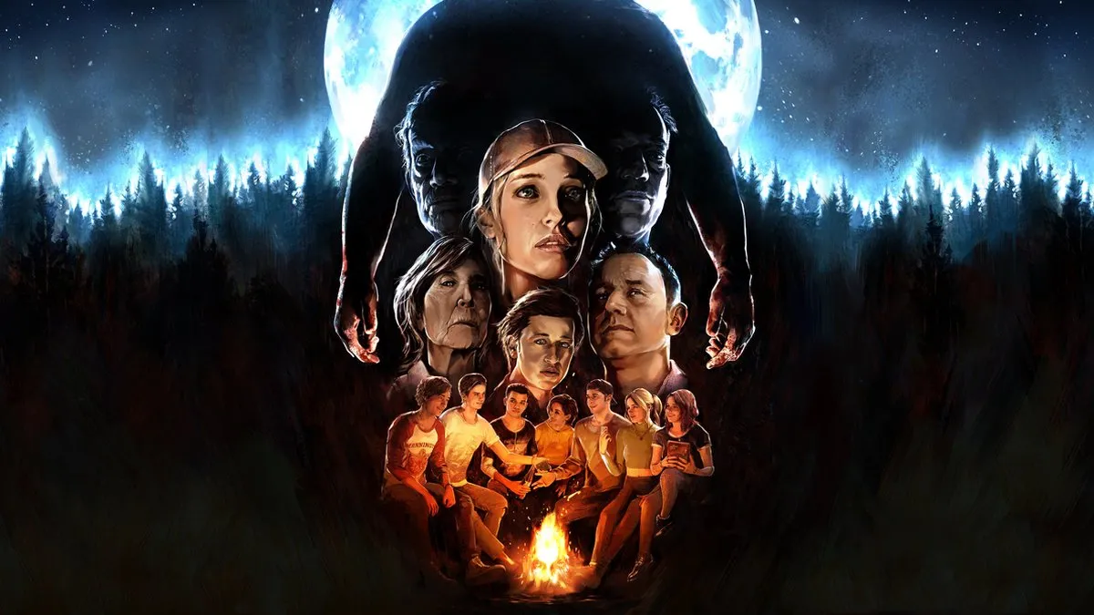 Sony PlayStation The Quarry - 1 Speler Online