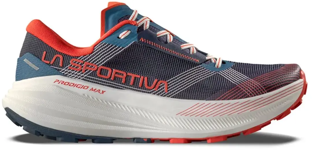 La Sportiva Prodigio Max Trailschoenen 40.5