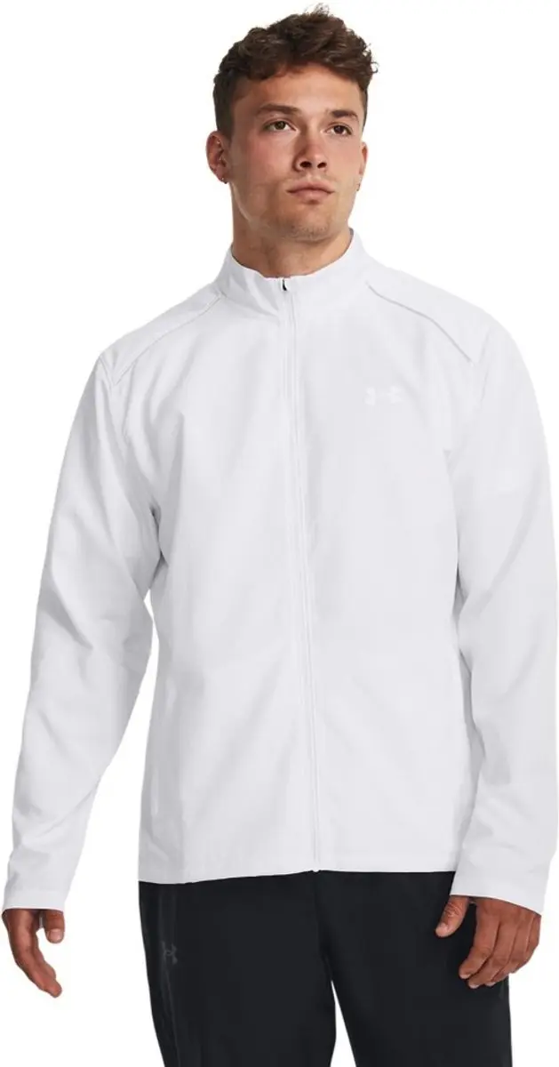 Under Armour Storm Run Jacket 1376797-100