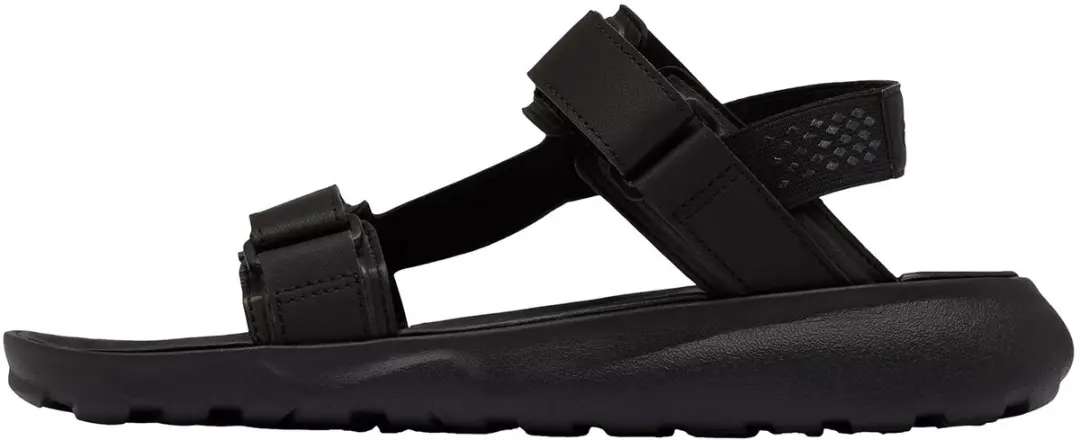 Columbia Peakfreak Roam Sandalen Heren - Zwart - afbeelding 5 van 6
