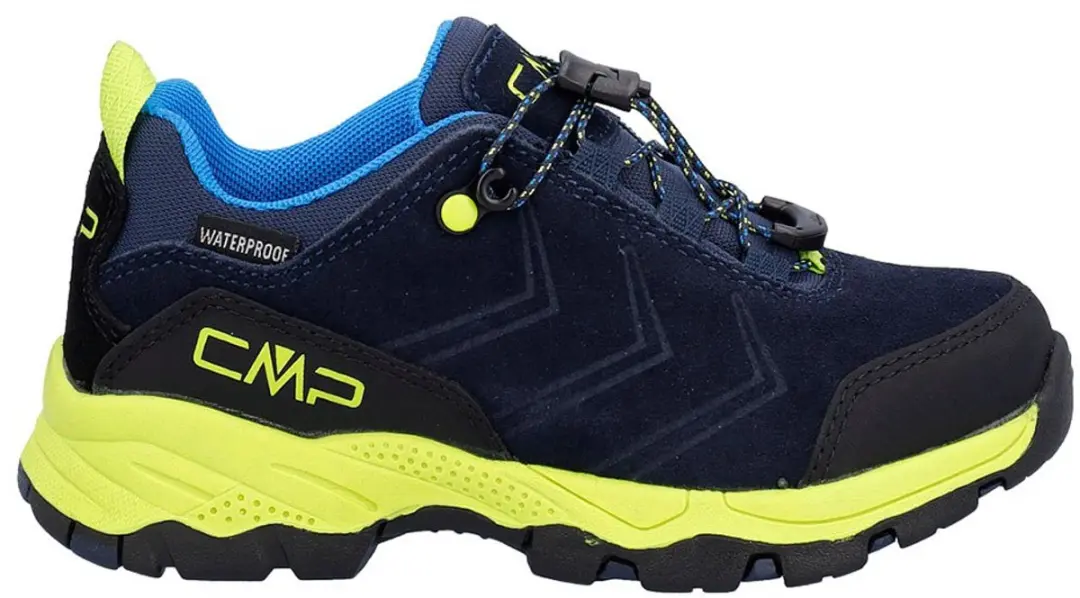 CMP Melnick WP Low Wandelschoen