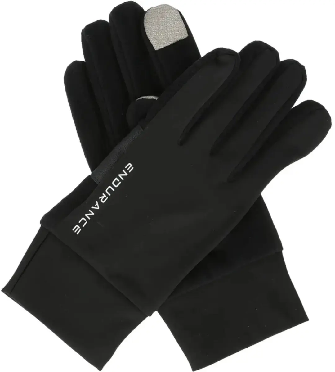 Endurance Wellington Handschoenen - M - Zwart - afbeelding 2 van 2