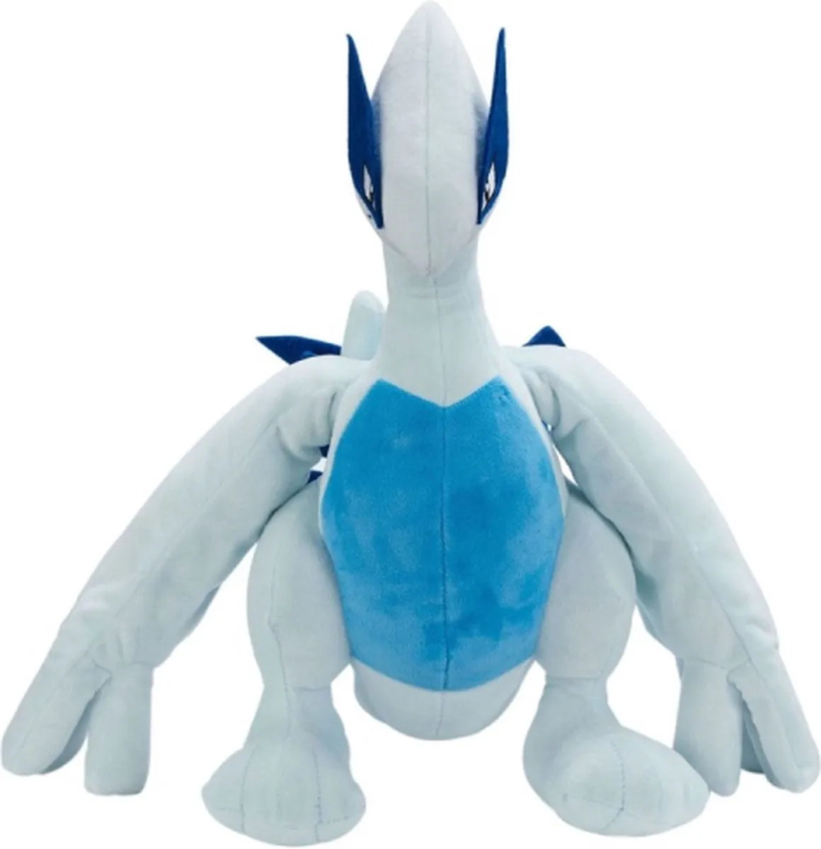 Pokémon Lugia Pluche Knuffel