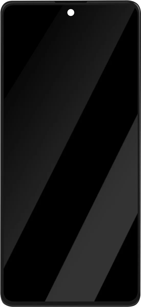 Xiaomi Poco X5 Pro Scherm