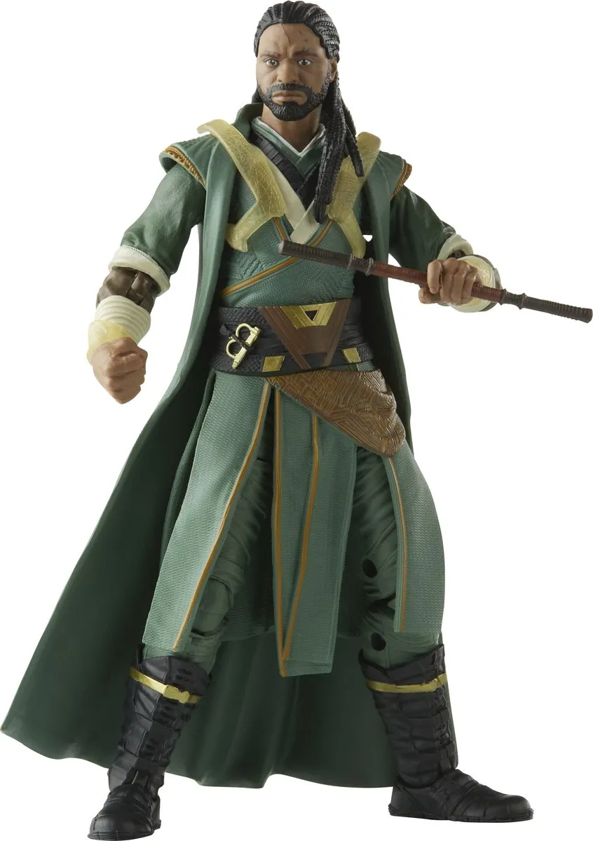 Marvel Legends Master Mordo F03725X0 Speelfiguur