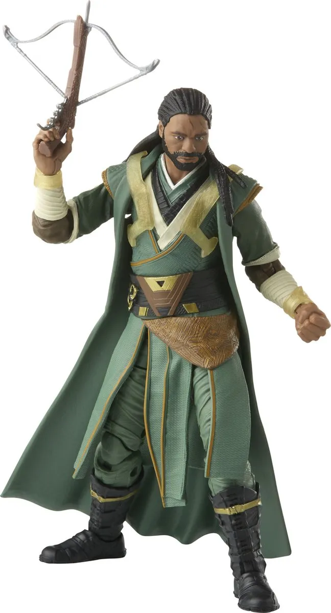 Marvel Legends Master Mordo F03725X0 Speelfiguur - afbeelding 6 van 6