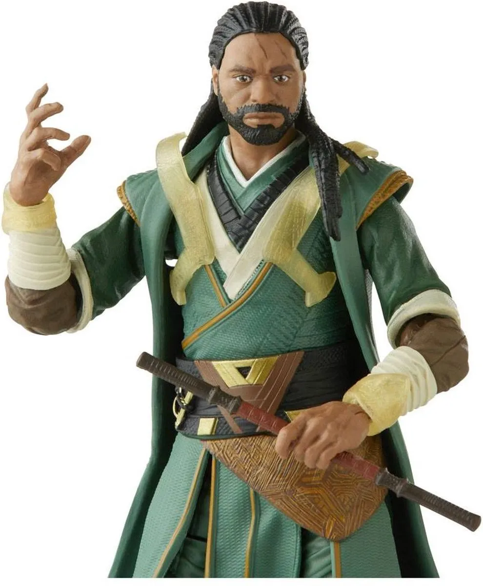Marvel Legends Master Mordo F03725X0 Speelfiguur