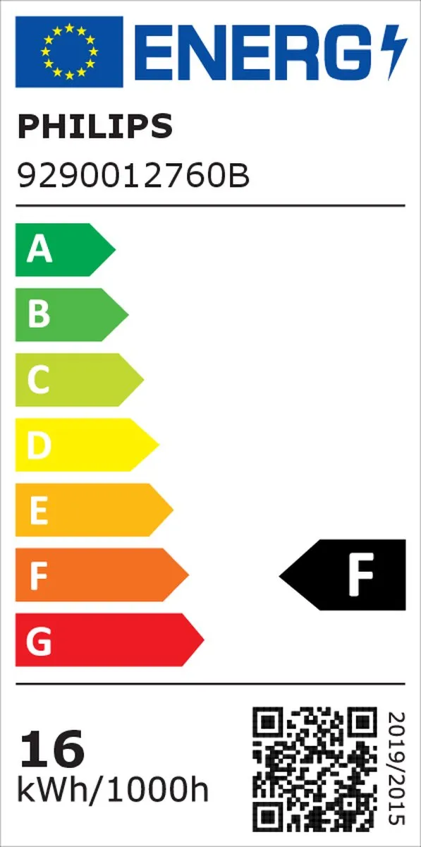 Philips LED TL 16W G13 Koelwit Mat - 1200mm