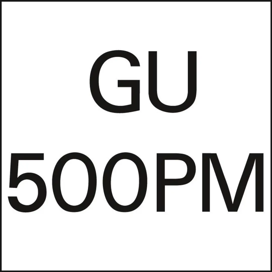 Gühring WN HSSE-PM TiAlN Spiraalboor 2mm