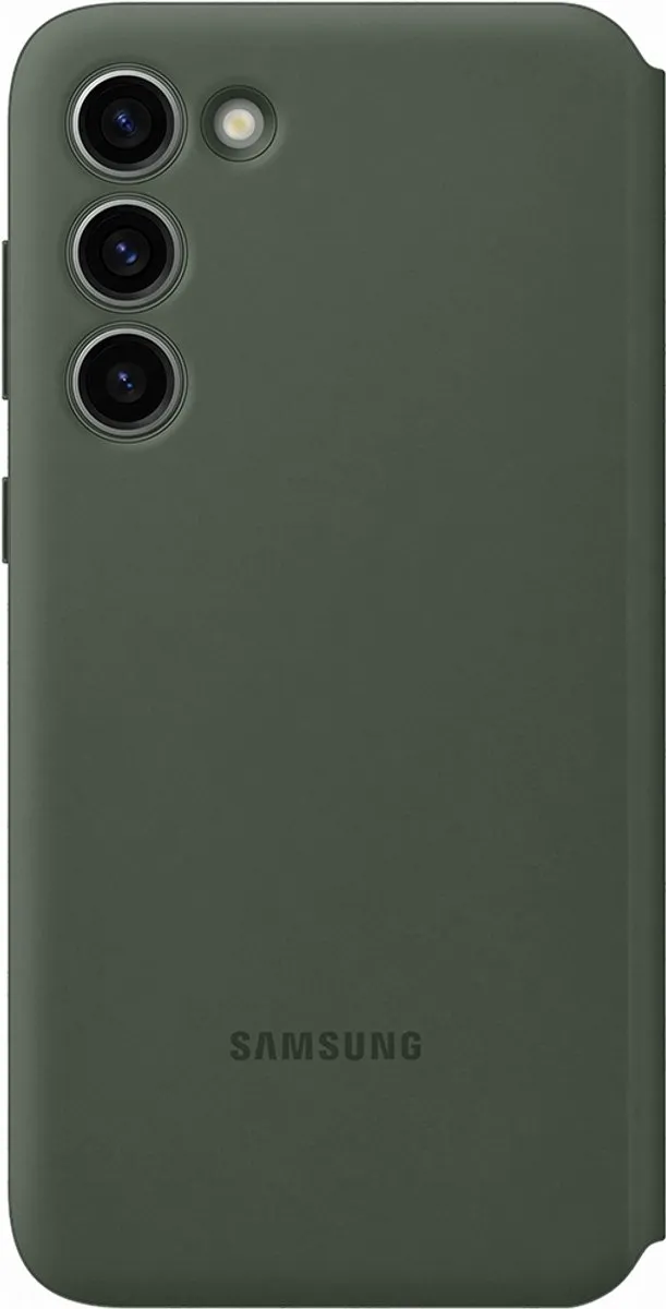 Samsung Smart S View Hoesje EF-ZS916CGEGWW