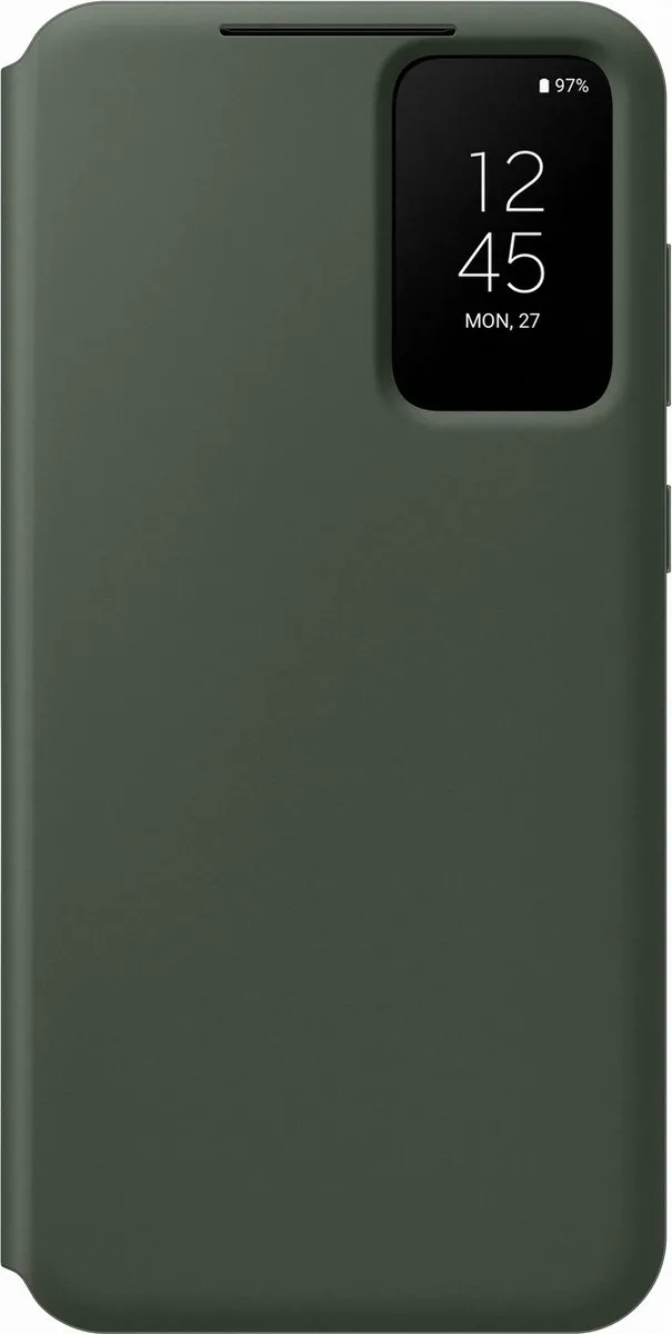 Samsung Smart S View Hoesje EF-ZS916CGEGWW - Khaki