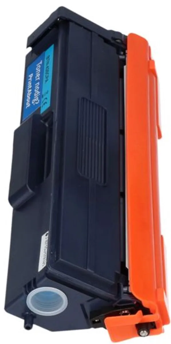 PrintAbout Huismerk Brother TN-426C Toner Cyaan - 7.000 Pagina's