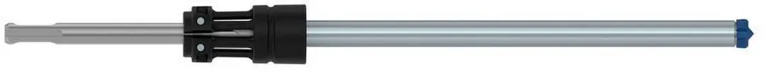 Bosch Professional SDS Clean plus-8X Hamerboor 12x200x350mm - afbeelding 2 van 6