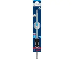 Bosch Professional SDS Clean plus-8X Hamerboor 12x200x350mm