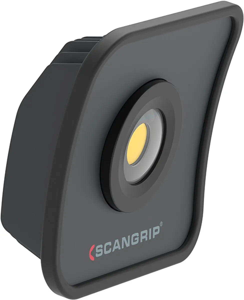 Scangrip Bouwlamp Flood tbv MULTILIGHT CONNECT