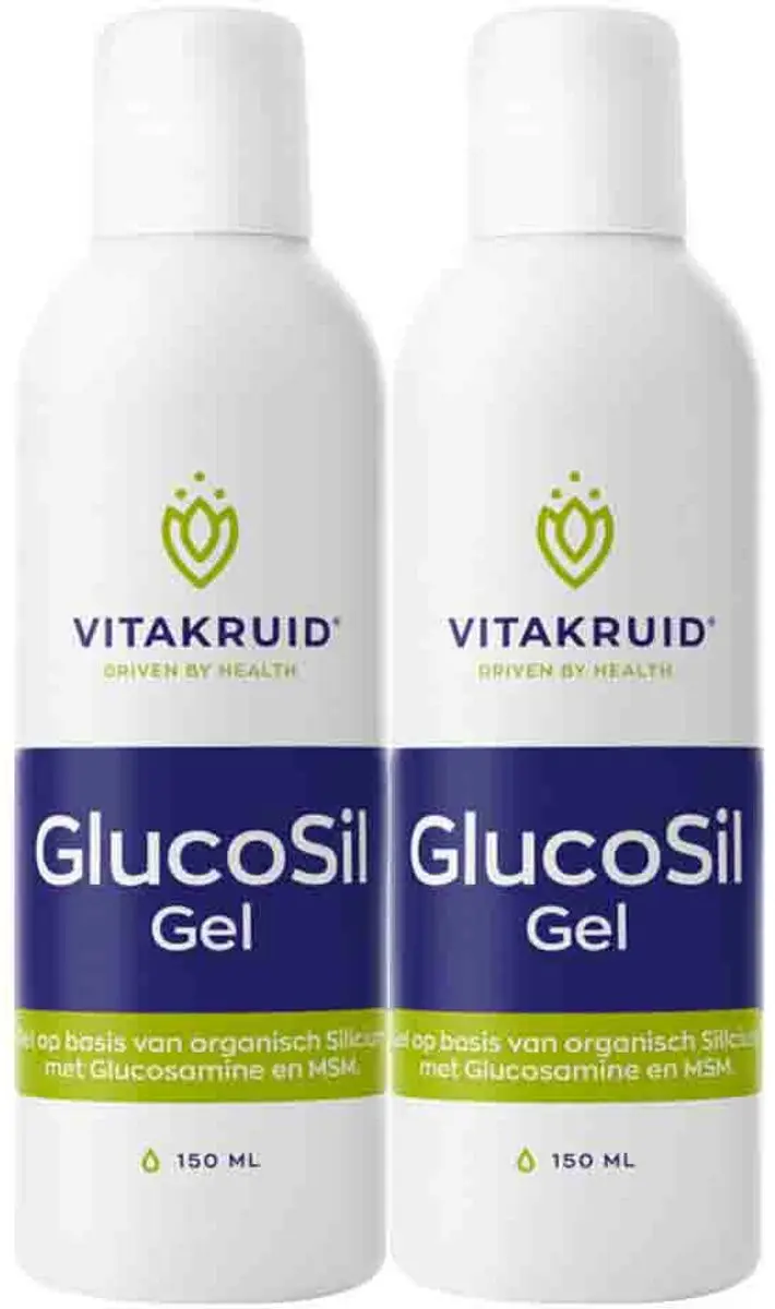 Vitakruid