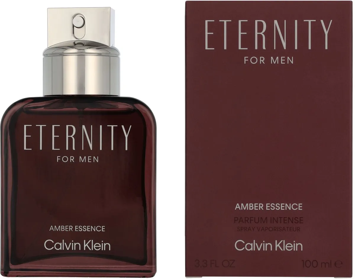 Calvin Klein Eternity For Men Herenparfum 100ml
