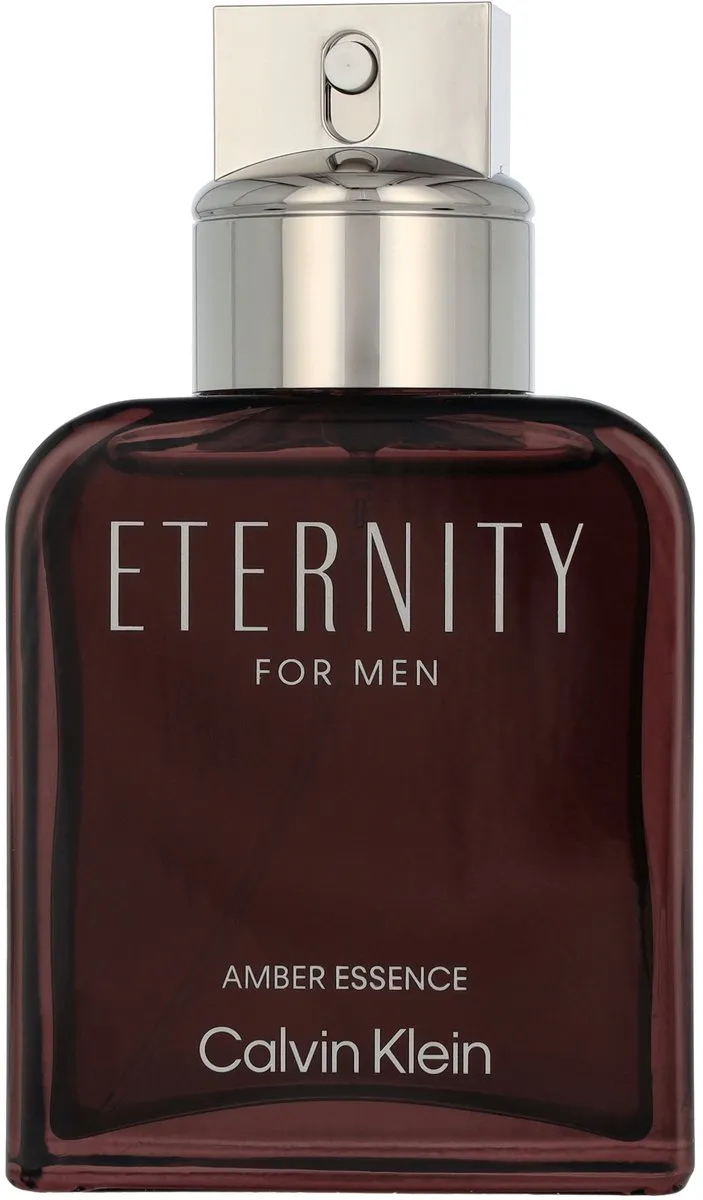 Calvin Klein Eternity For Men Herenparfum 100ml