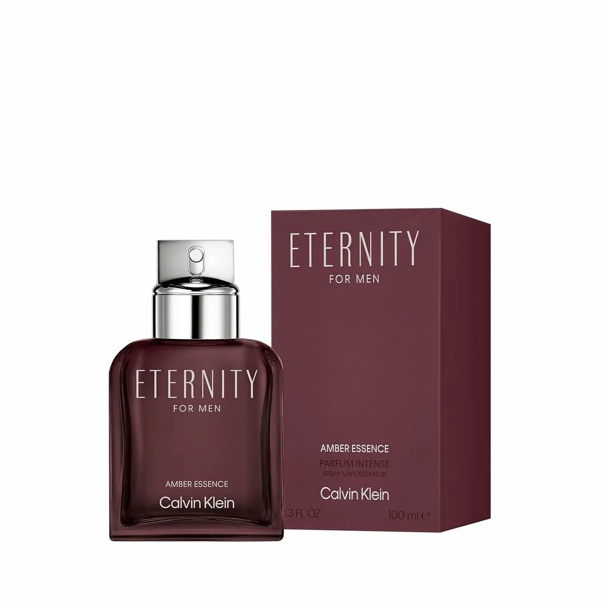 Calvin Klein Eternity For Men Herenparfum 100ml