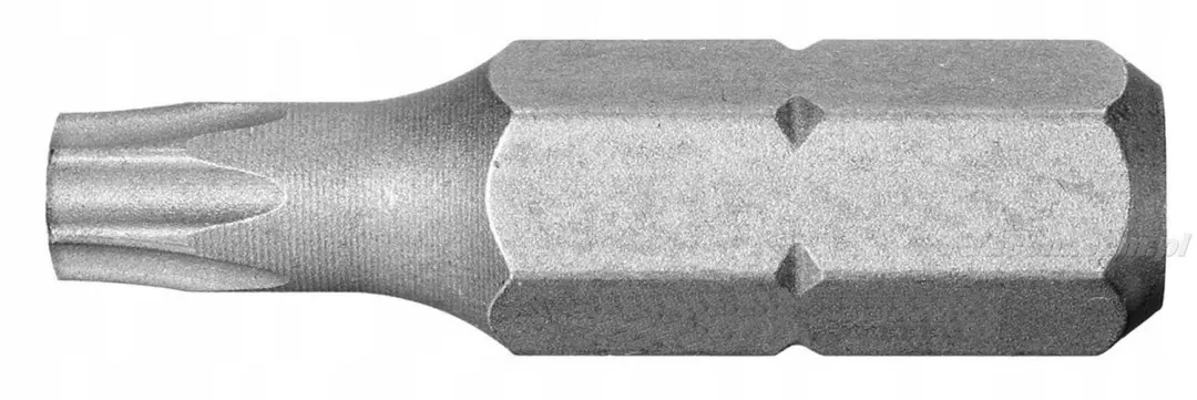 FACOM EX.107 Torx Bit 7