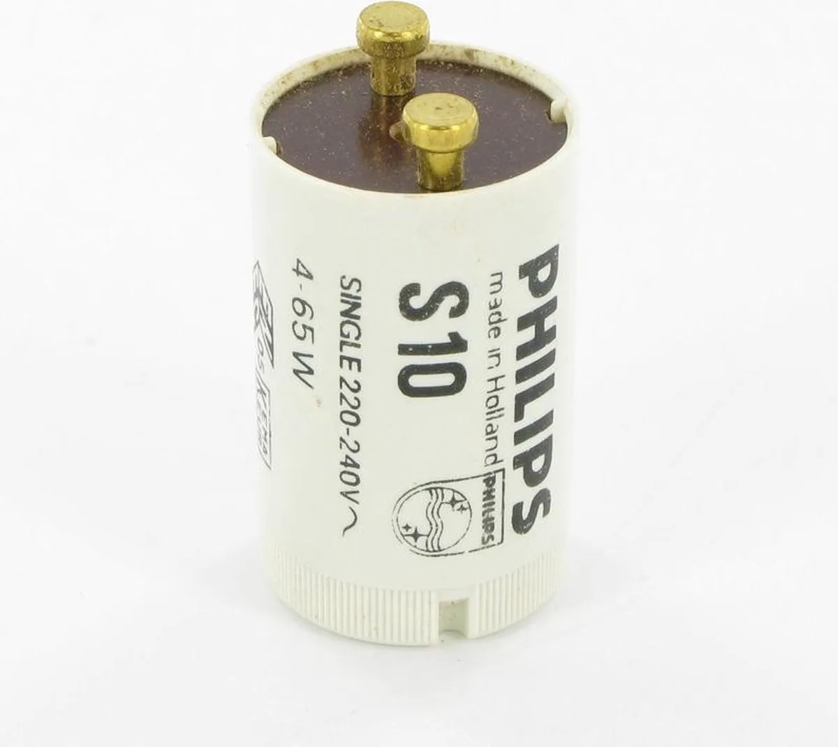 Philips S10 Starter - TL-buis - 1 Stuk