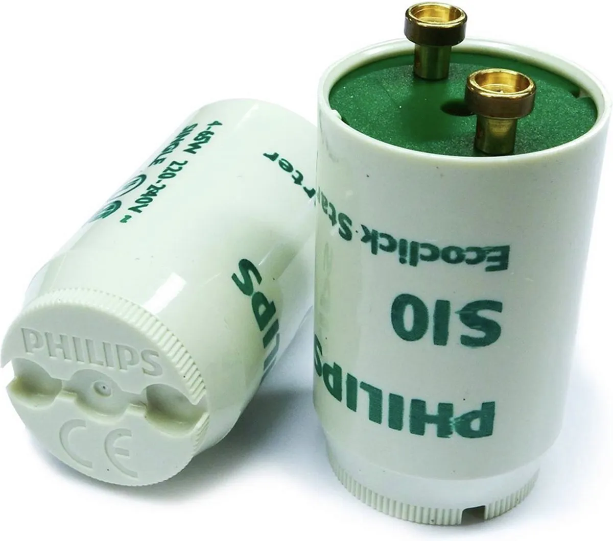 Philips S10 Starter - TL-buis - 1 Stuk
