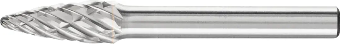 Pferd RBF 0820 STEEL Snijdersstiftfrees 6x20mm - afbeelding 2 van 2