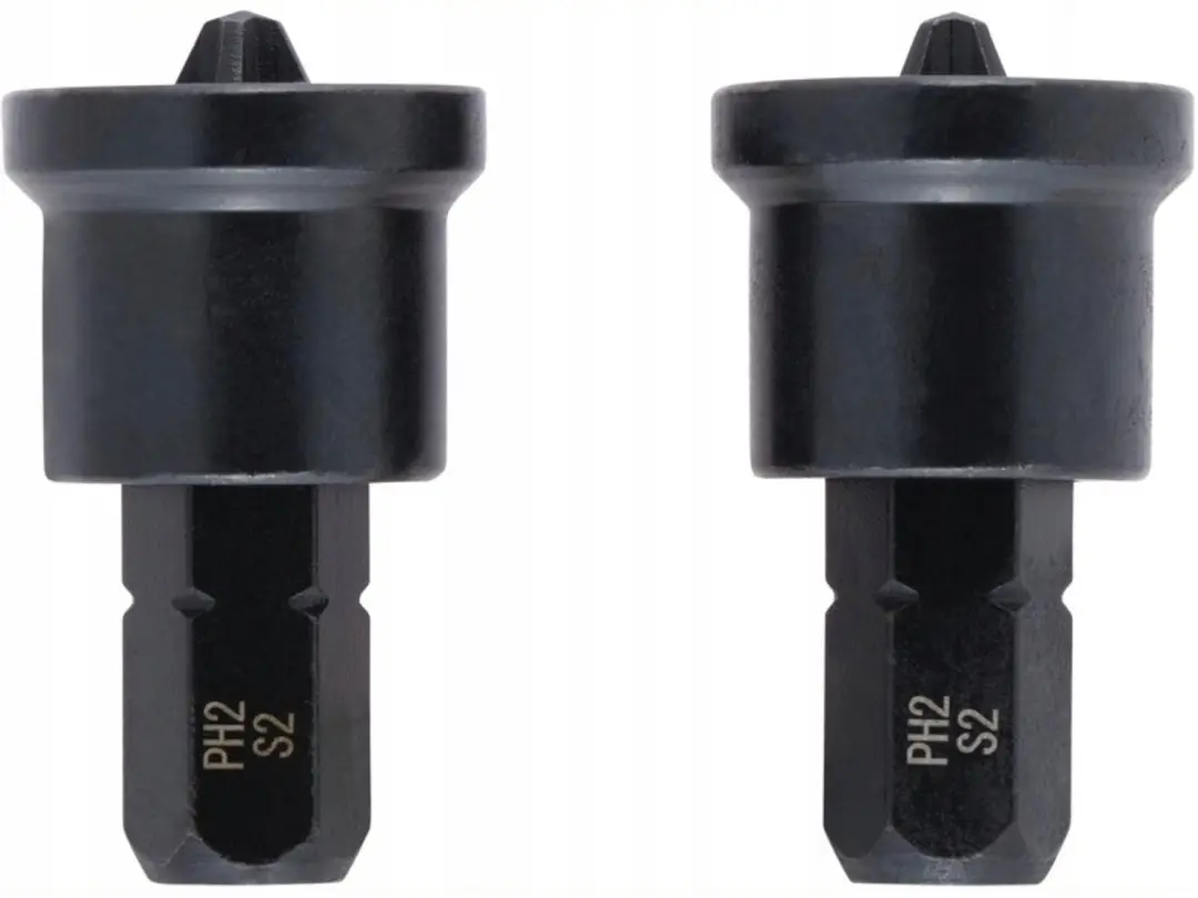 Einhell PH2 Slagbits 25mm (2 stuks)