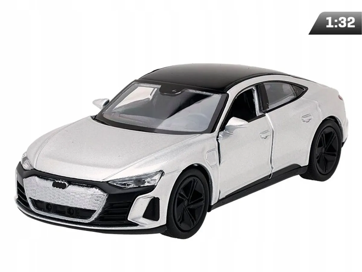 Audi RS e-tron GT Modelauto 1:32