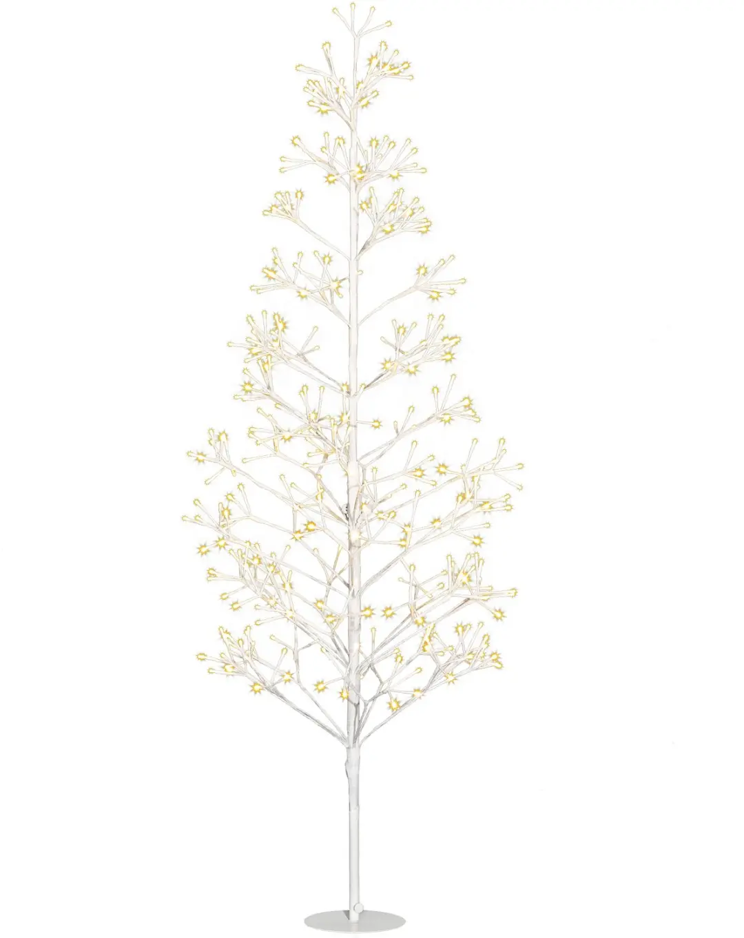 ECTEATOY® Kerstboom Kunstberk