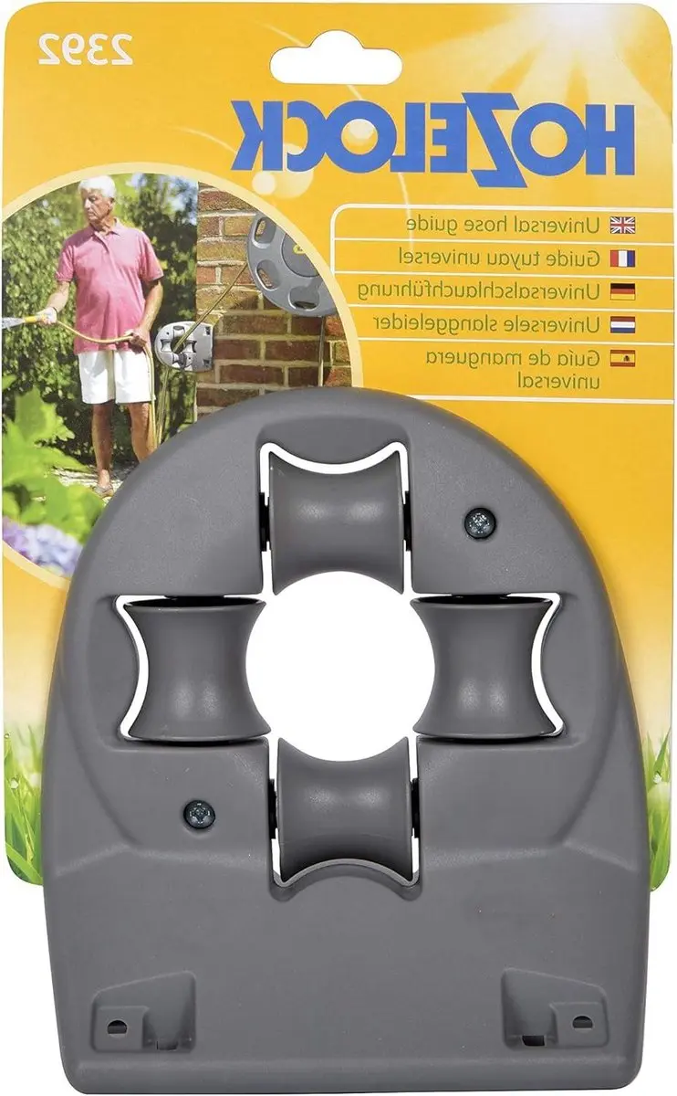 Universele slang gids voor tuin