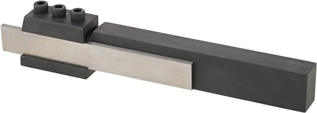 Afsteekhouder index L1 voor mes L1 25 x 5/6mm WILKE