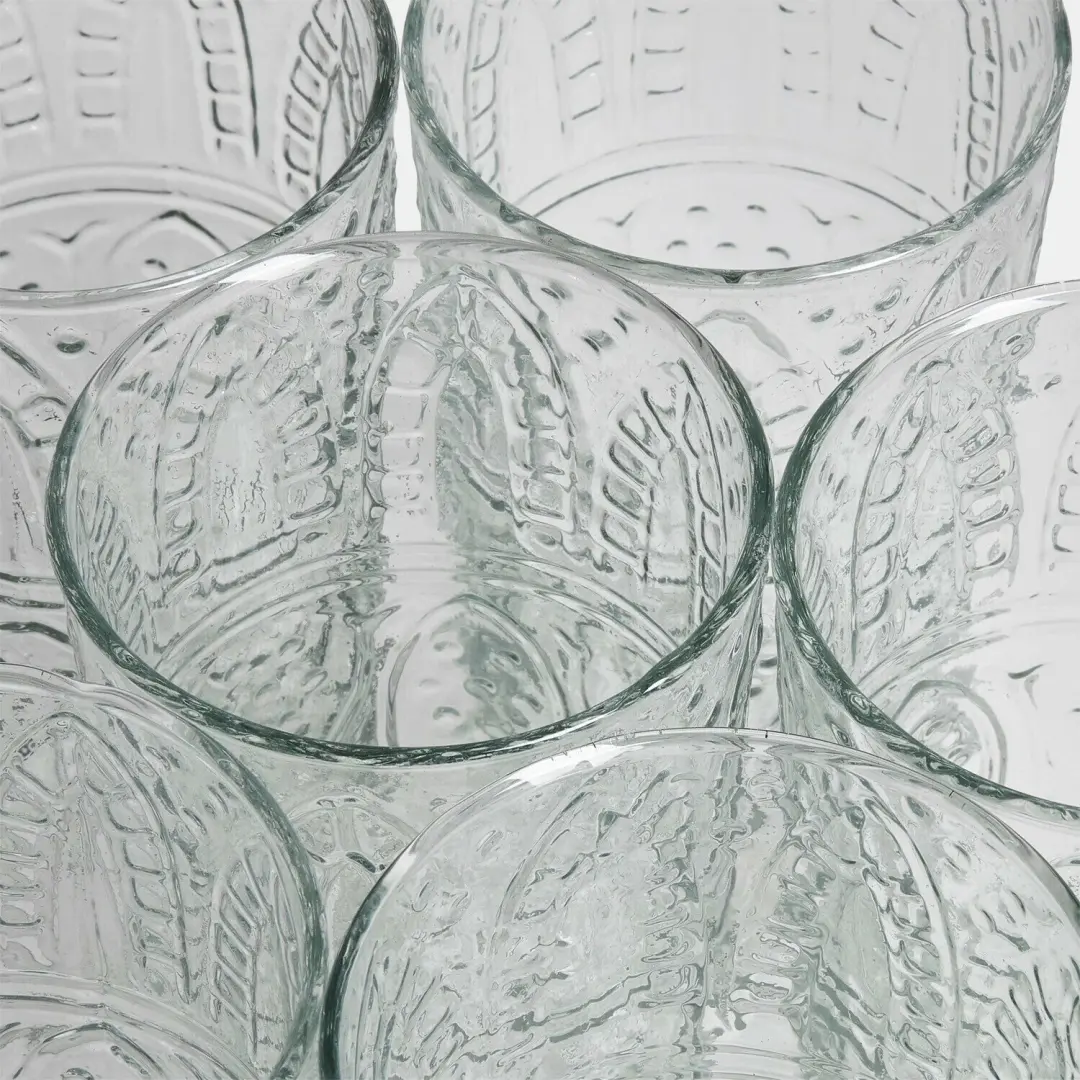 Loberon Ilverado Glas Set - 6 Stuks - afbeelding 4 van 6