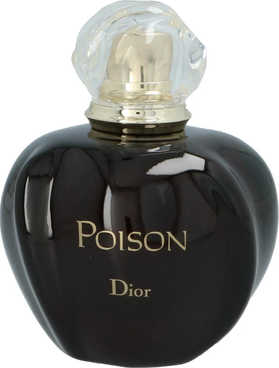 Dior Poison Oriëntaalse Eau de Toilette 50ml
