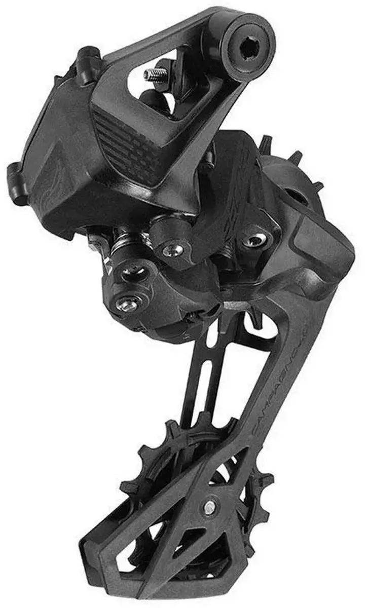 Campagnolo Record WRL Achterderailleur 13s