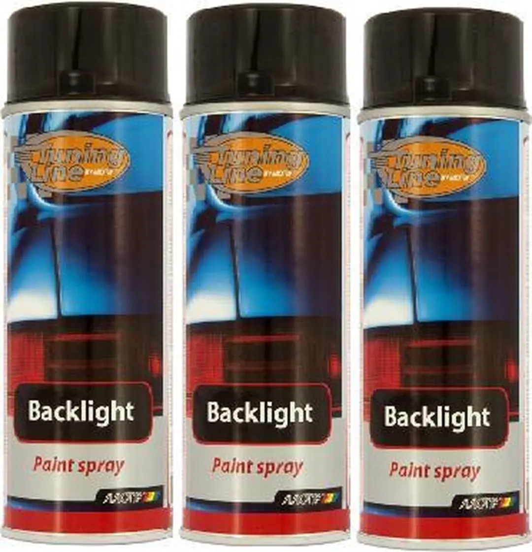Motip Tuning-Line Achterlichtenspray