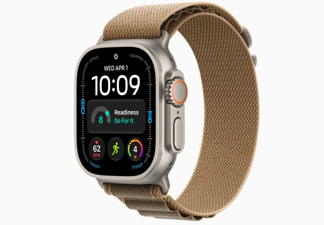 Apple Watch Ultra 4 49mm
