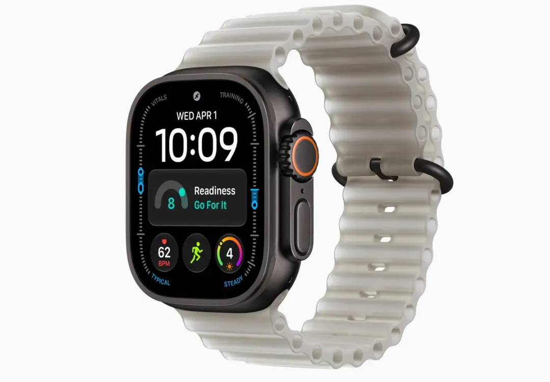 Apple Watch Ultra 4 49mm